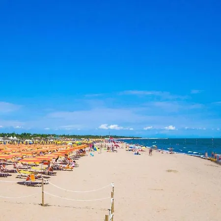 Apartment Welcoming In Rosolina Rosolina Mare