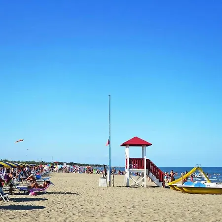 Welcoming In Rosolina Rosolina Mare