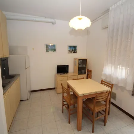 Apartment Welcoming In Rosolina