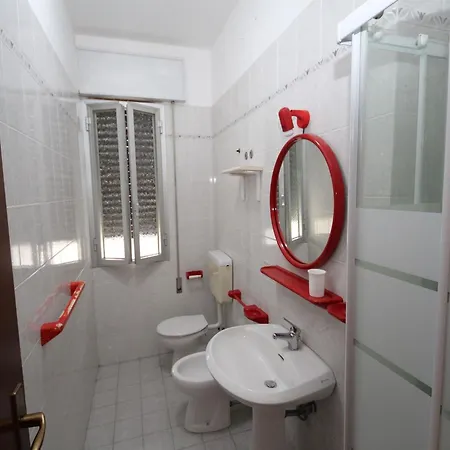Apartment Welcoming In Rosolina Rosolina Mare