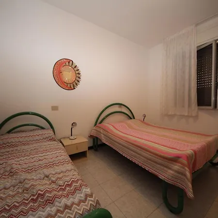 Welcoming In Rosolina Apartment