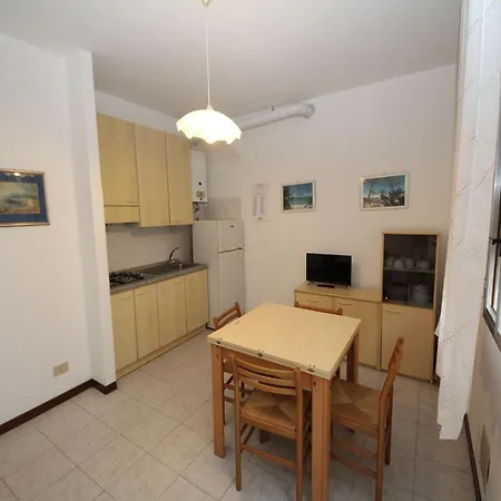 Apartment Welcoming In Rosolina