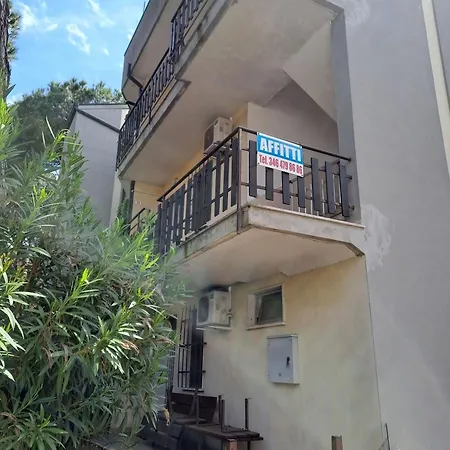 Apartment Welcoming In Rosolina *