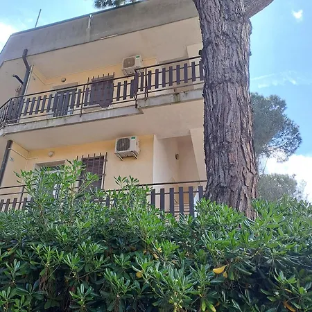 Welcoming In Rosolina Apartment *