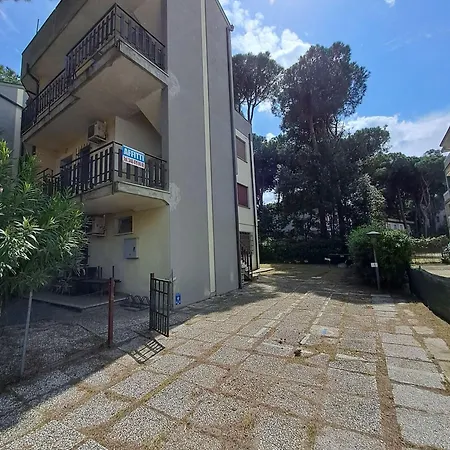 Apartment Welcoming In Rosolina