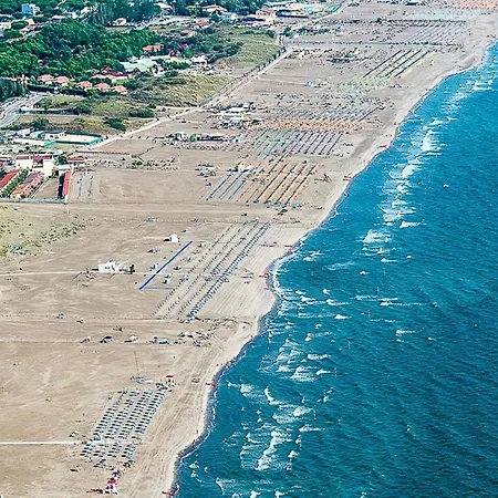 Welcoming In Rosolina * Rosolina Mare
