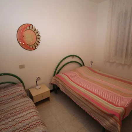 Apartment Welcoming In Rosolina *