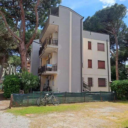 Welcoming In Rosolina Apartment *