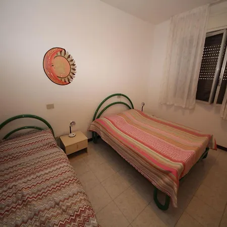 Welcoming In Rosolina Apartman Rosolina Mare